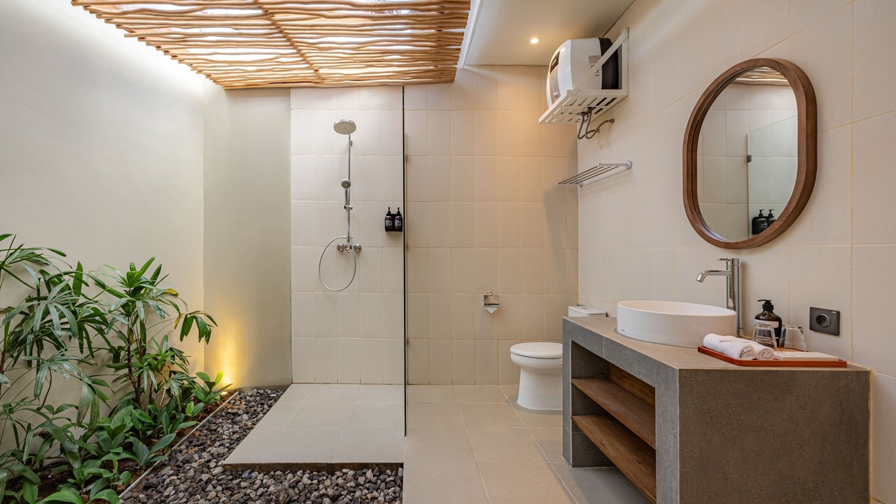 Photo of Patio Balcony in Sanur Kauh