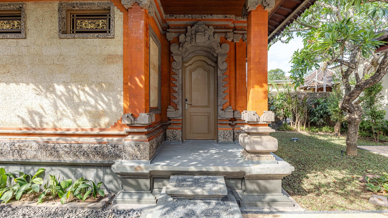 Photo of Bedroom in Sanur Kauh