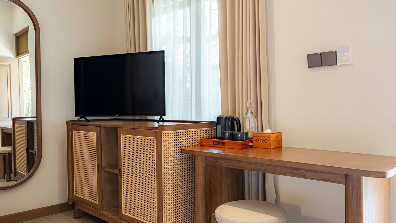 Photo of Bedroom in Sanur Kauh