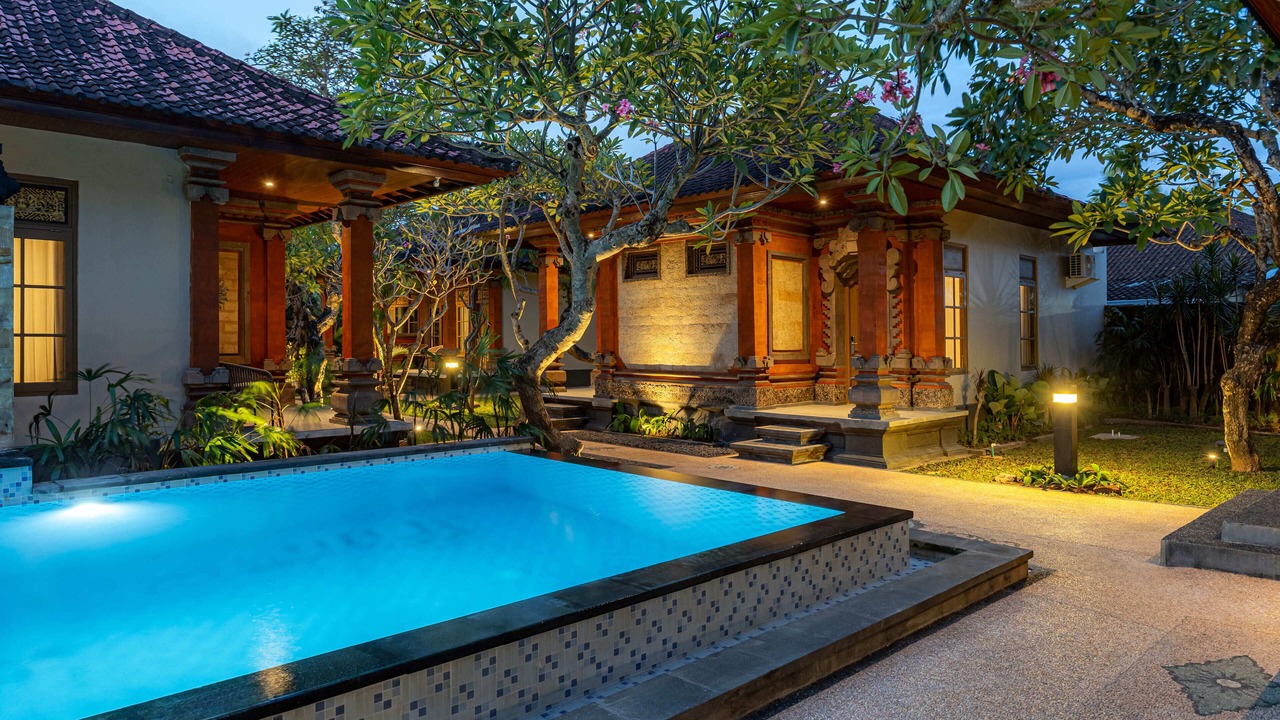 Photo of Outdoor in Sanur Kauh