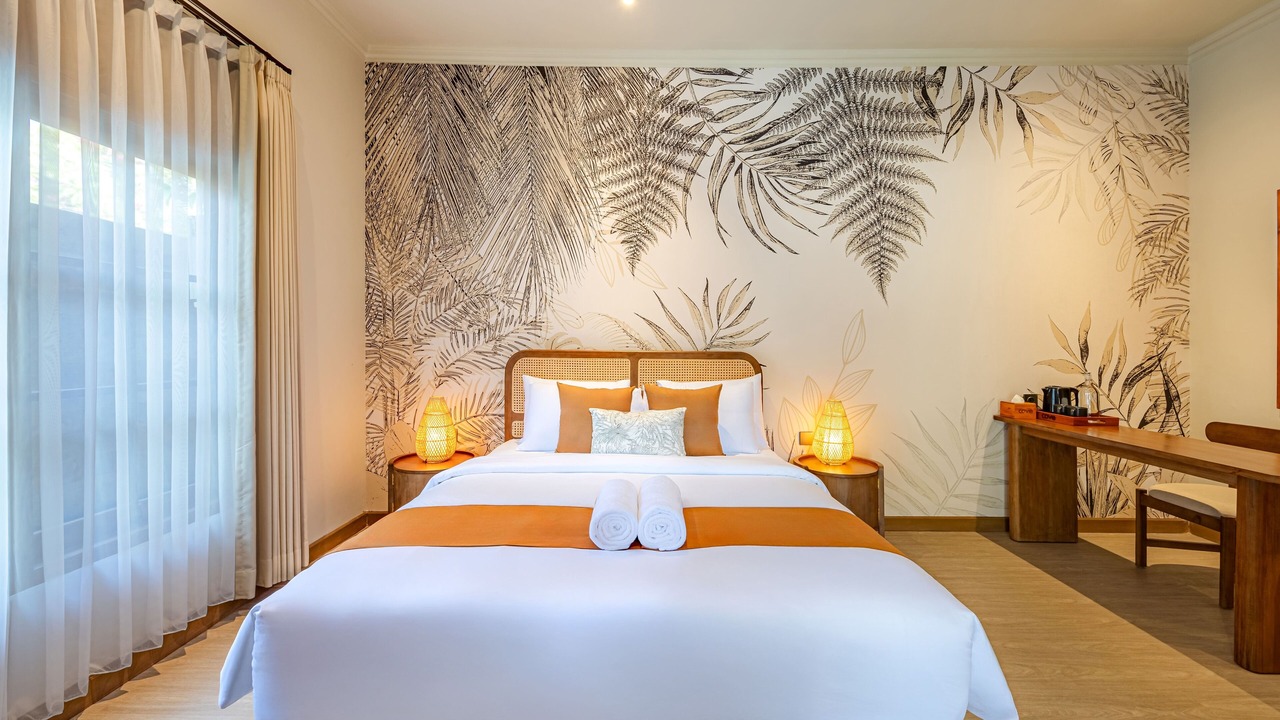 Photo of Bedroom in Sanur Kauh
