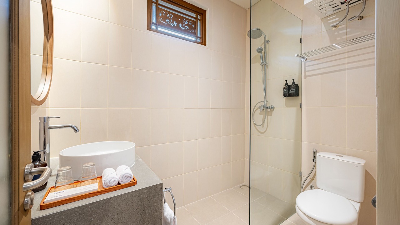 Photo of Bathroom in Sanur Kauh