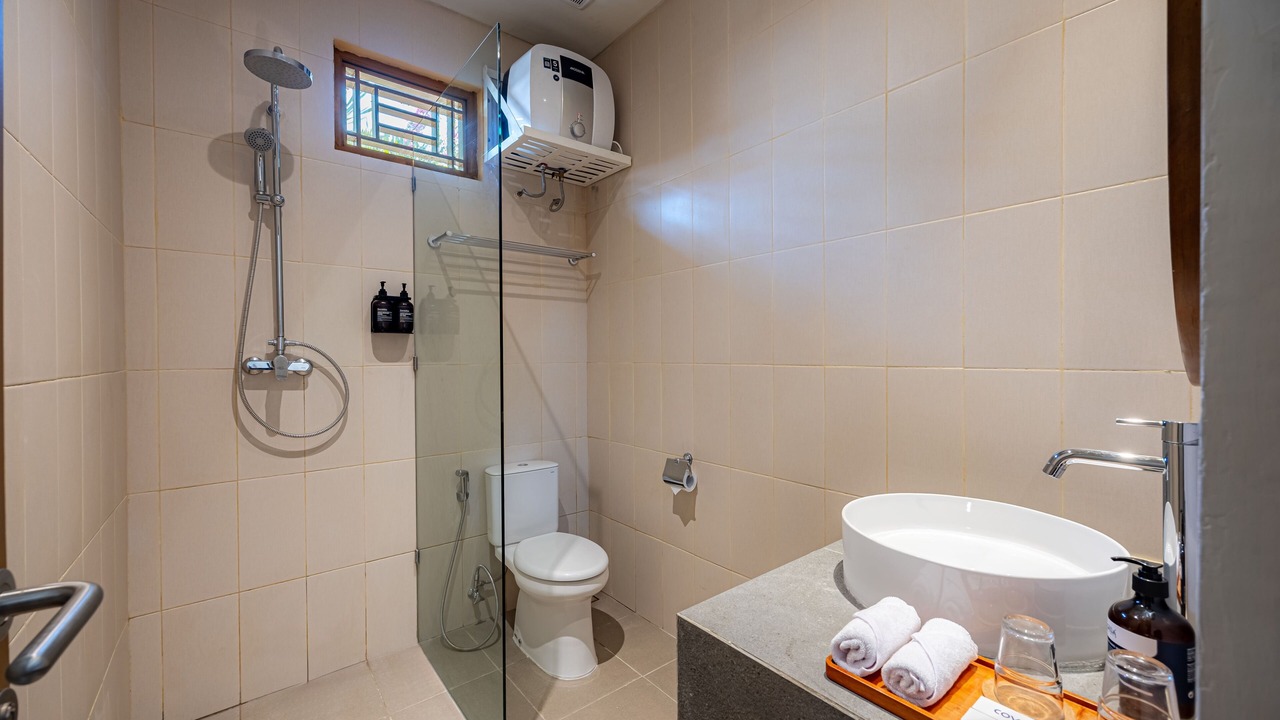 Photo of Bathroom in Sanur Kauh