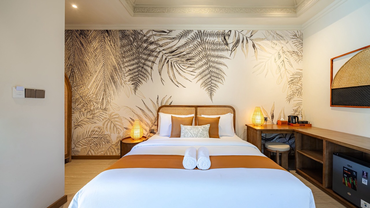 Photo of Bedroom in Sanur Kauh