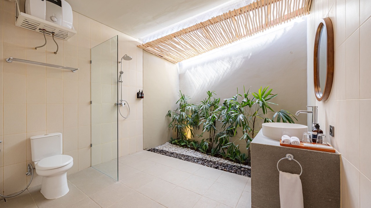 Photo of Bathroom in Sanur Kauh