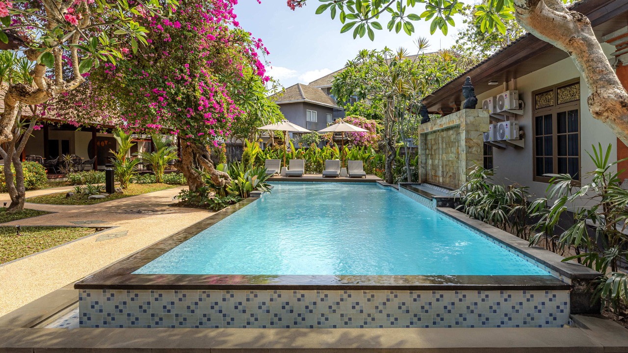 Photo of Outdoor in Sanur Kauh