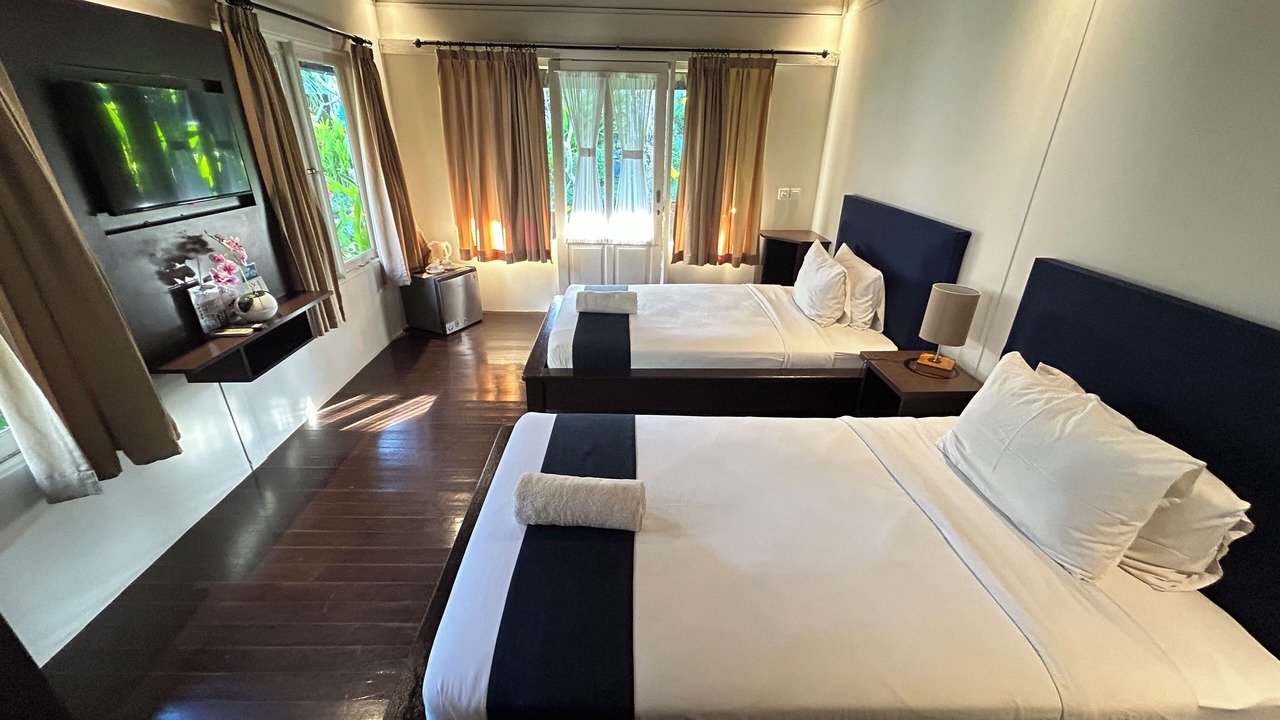 Photo of Bedroom in Jimbaran