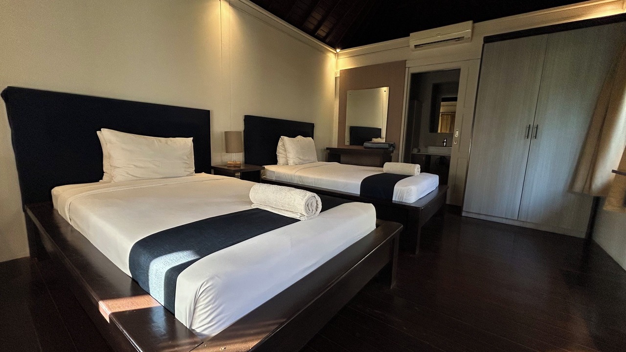 Photo of Bedroom in Jimbaran