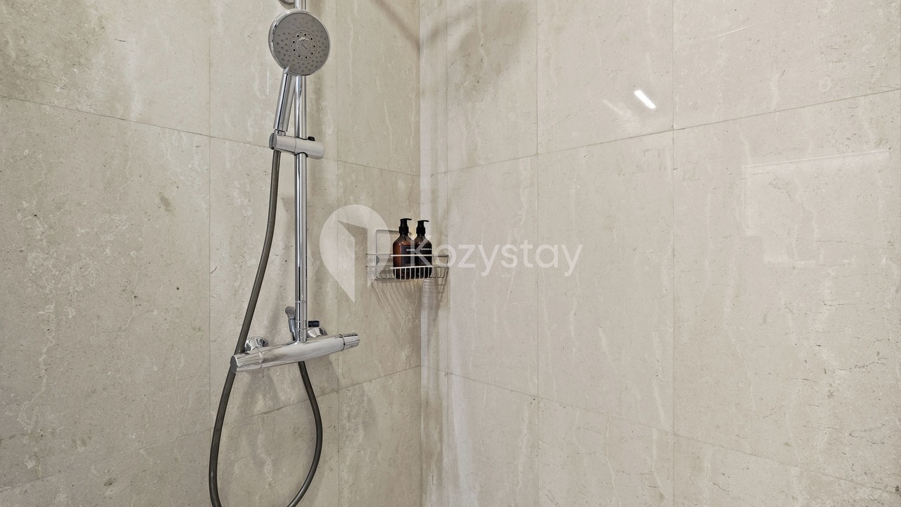 Photo of Bathroom in Bendungan Hilir