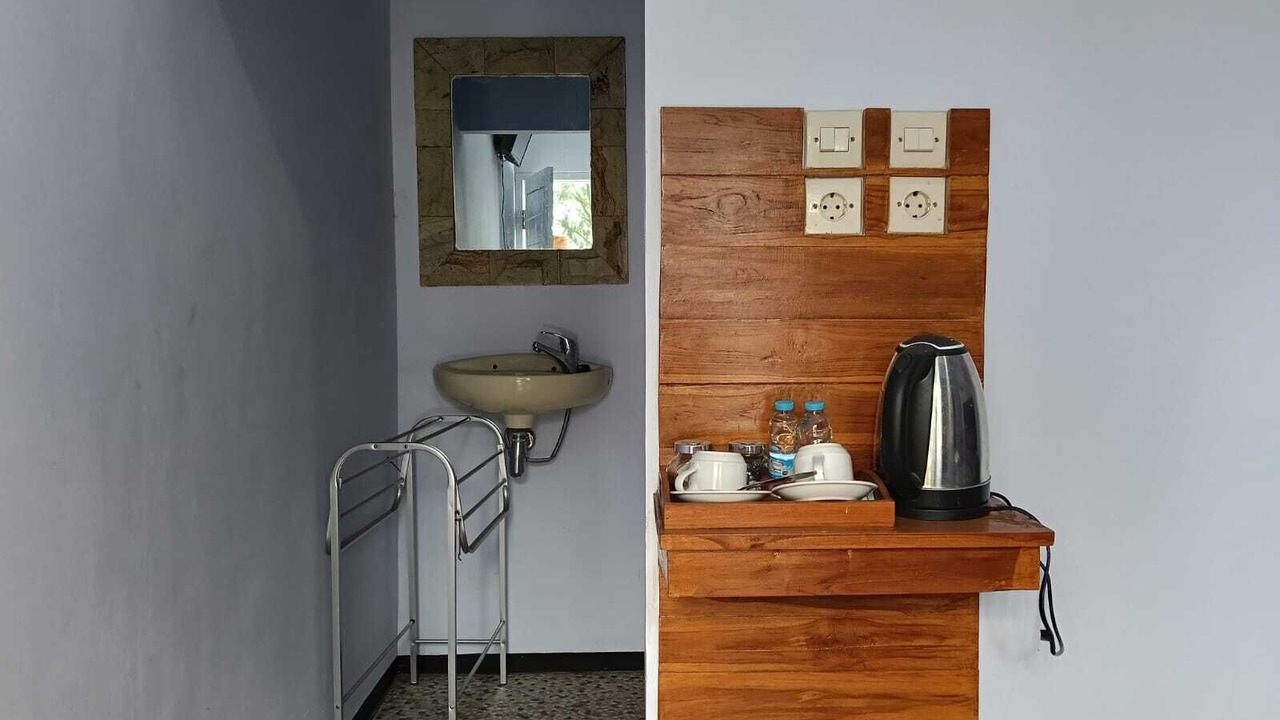 Photo of Bedroom in Ngadisari