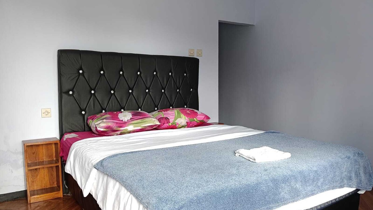 Photo of Bedroom in Ngadisari