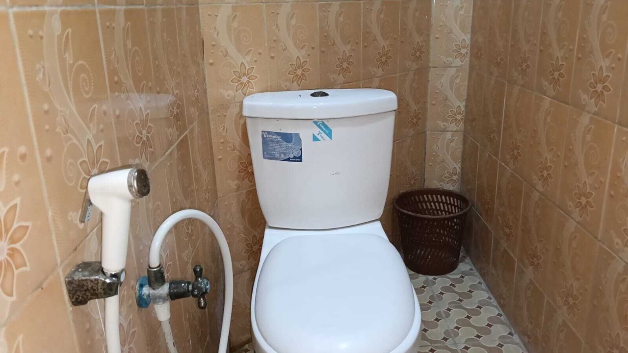 Photo of Bathroom in Ngadisari