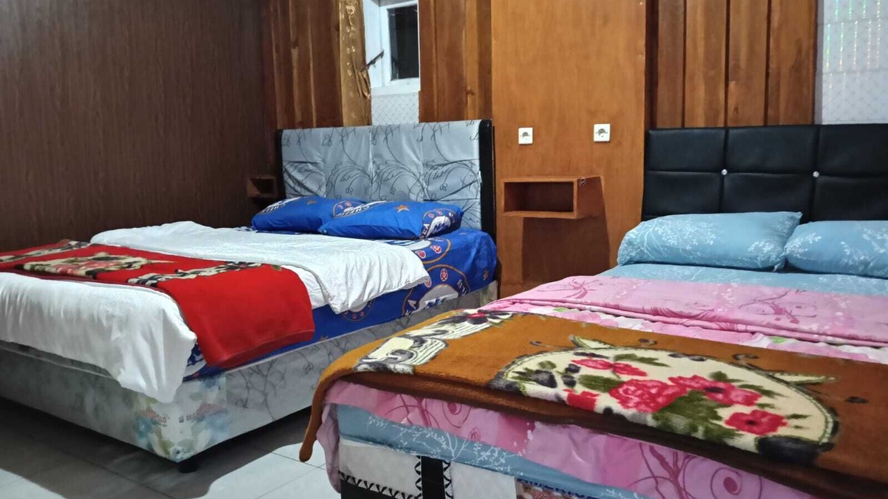 Photo of Bedroom in Ngadisari
