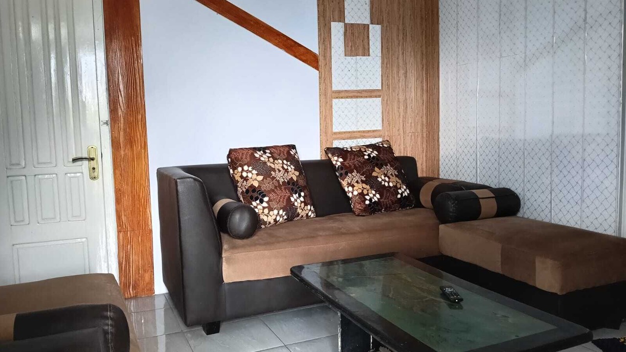 Photo of Livingroom in Ngadisari