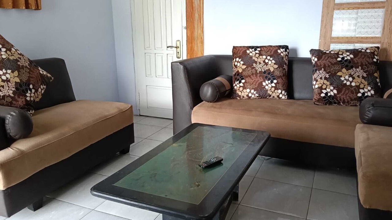Photo of Livingroom in Ngadisari