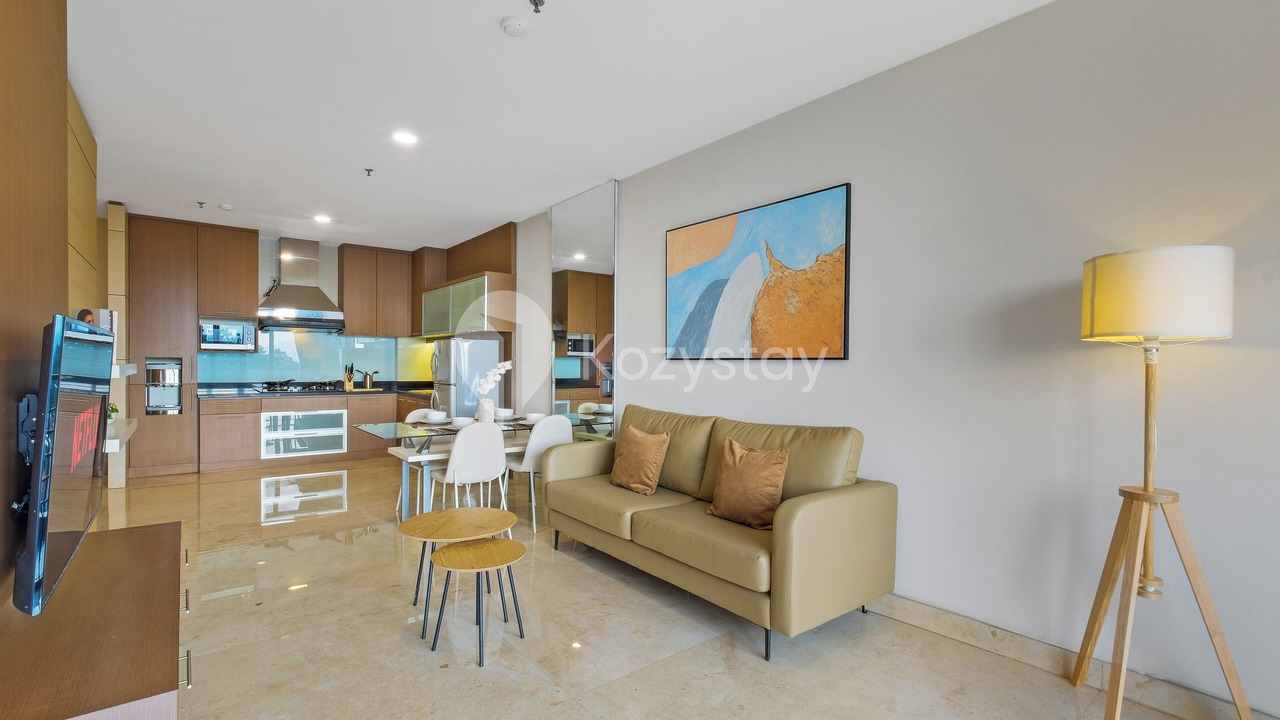 Photo of Bedroom in Hegarmanah