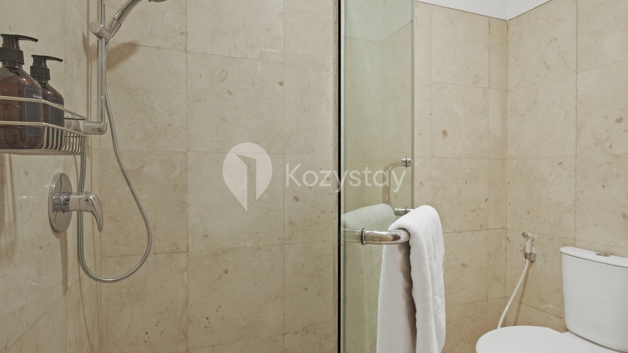 Photo of Bathroom in Hegarmanah