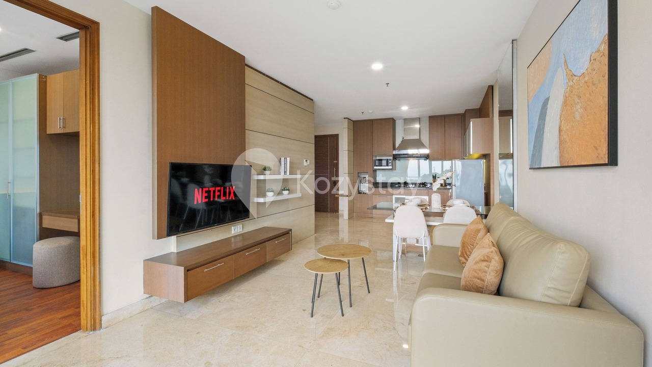 Photo of Bedroom in Hegarmanah