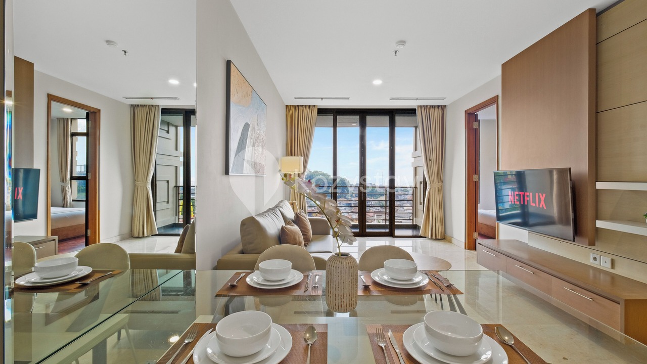 Photo of Bedroom in Hegarmanah
