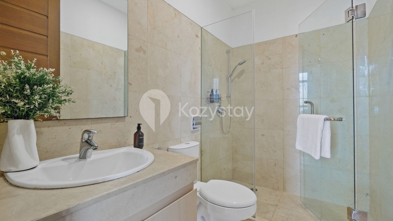 Photo of Bathroom in Hegarmanah