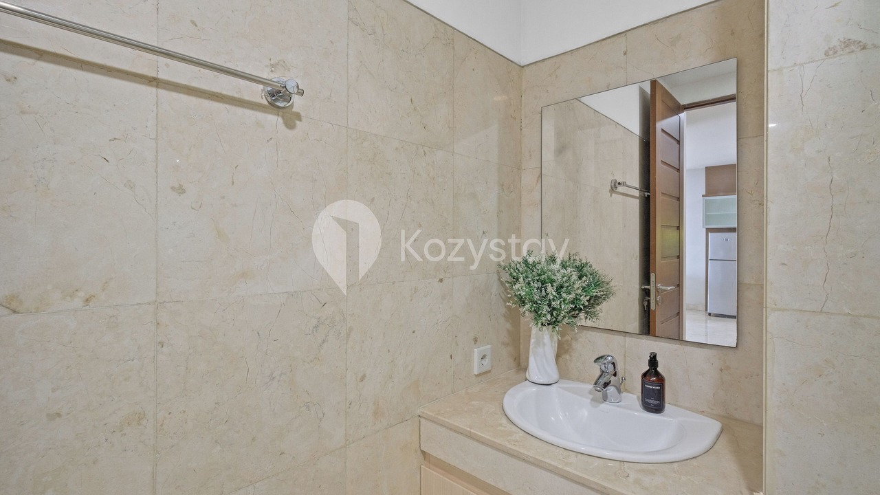Photo of Bathroom in Hegarmanah