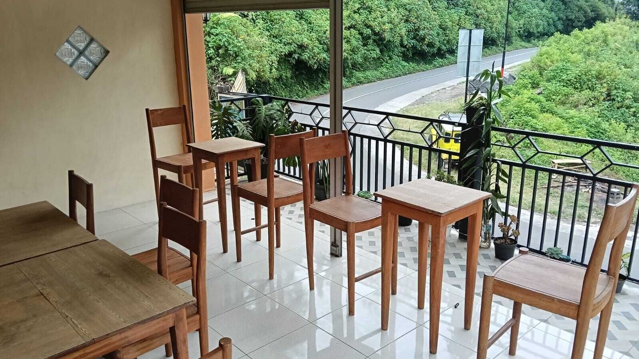 Photo of Outdoor in Ngadisari