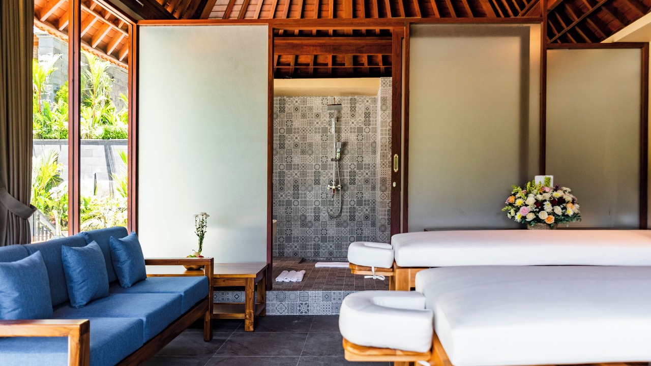 Photo of Bedroom in Sebatu