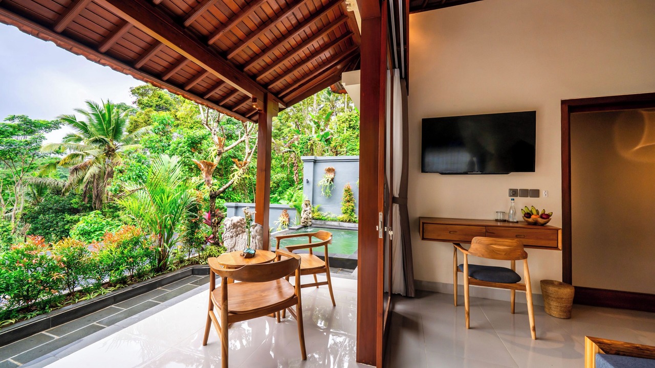 Photo of Bedroom in Sebatu
