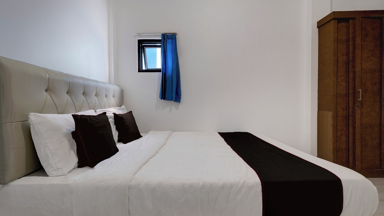 Photo of Bedroom in Sukabumi