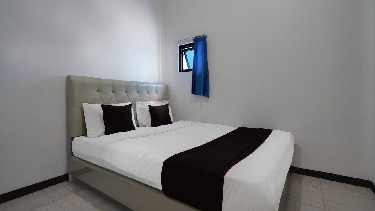 Photo of Bedroom in Sukabumi