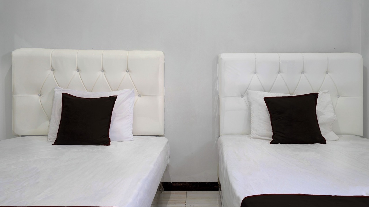 Photo of Bedroom in Sukabumi