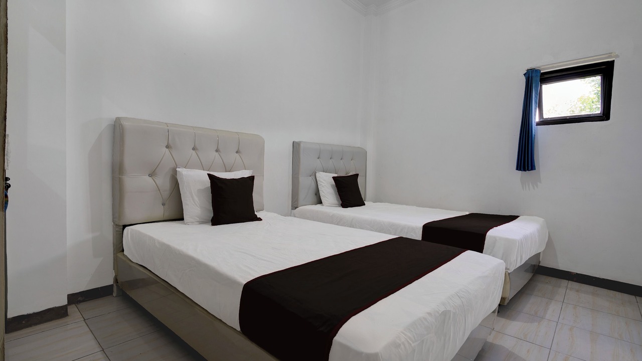 Photo of Bedroom in Sukabumi