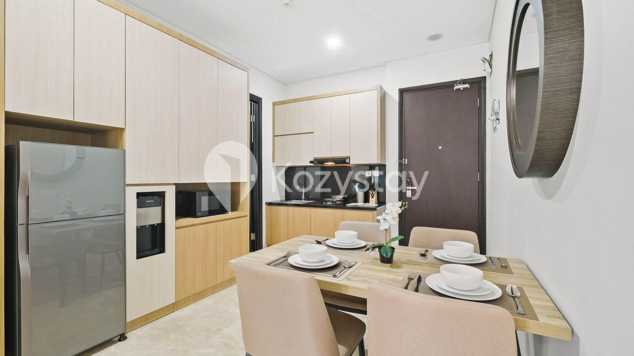 Photo of Bedroom in Bendungan Hilir