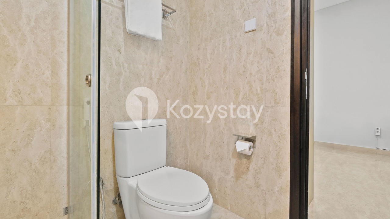 Photo of Bathroom in Bendungan Hilir