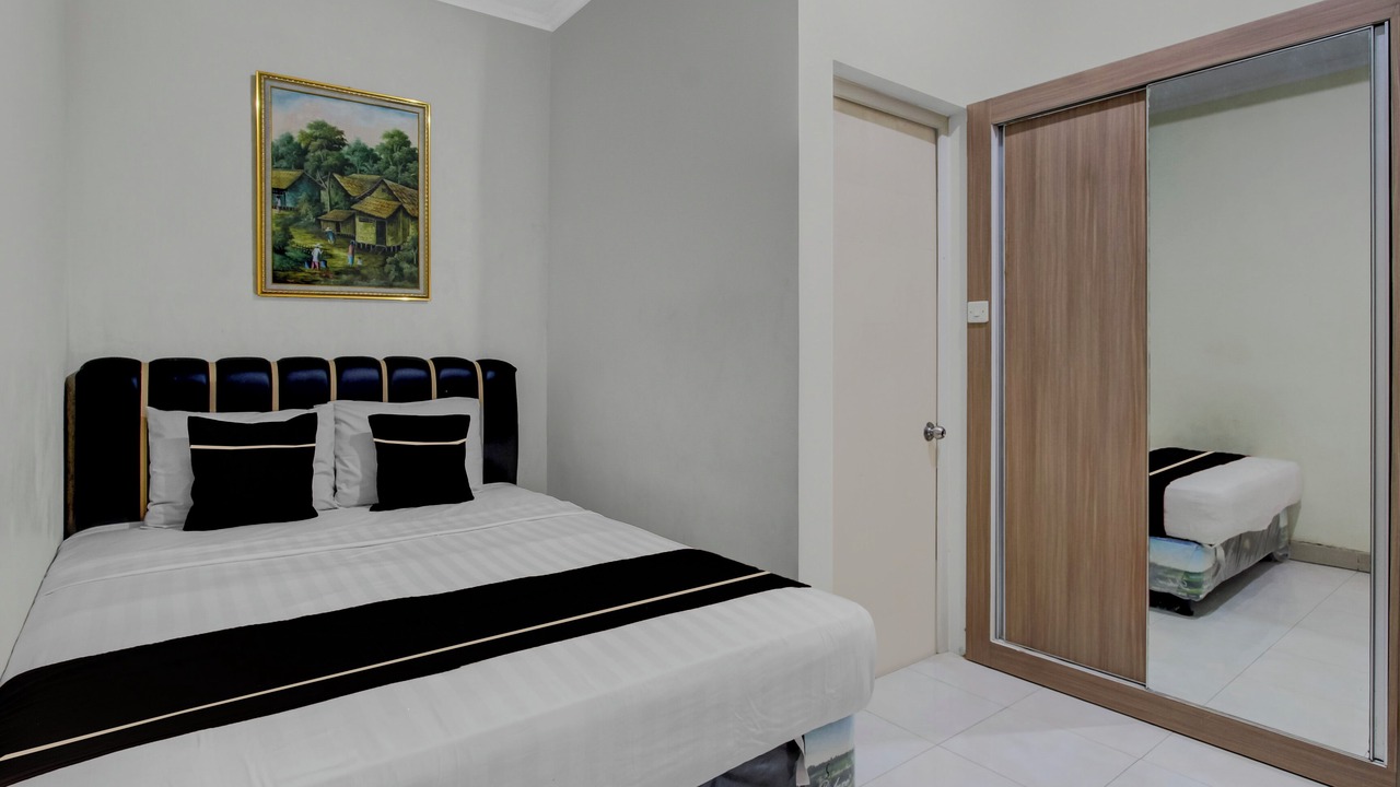 Photo of Bedroom in Mangunan