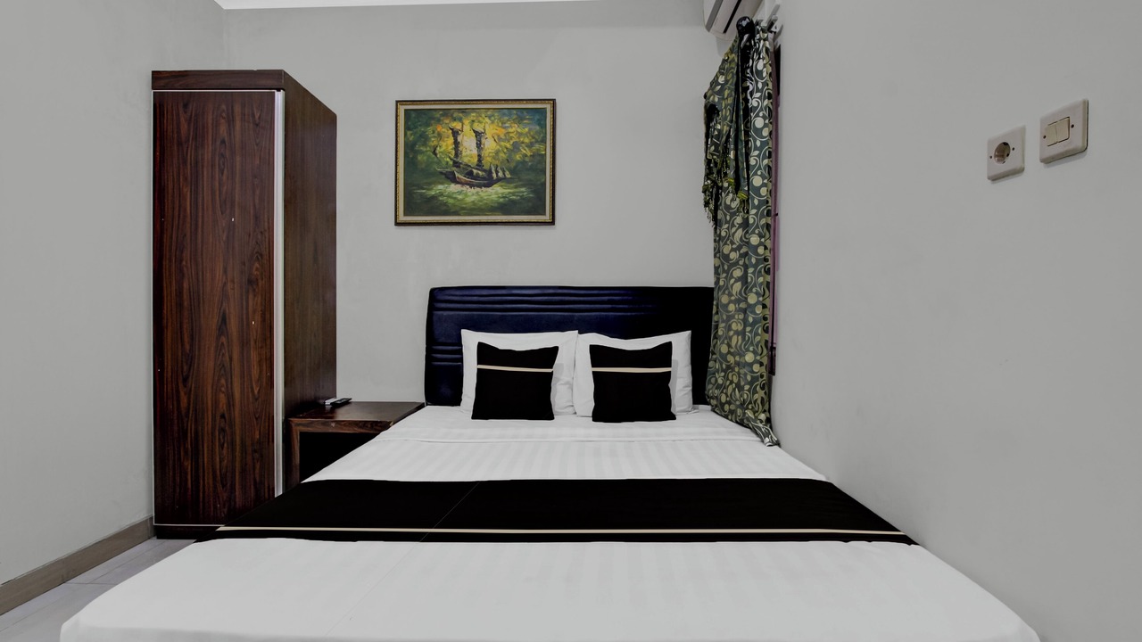 Photo of Bedroom in Mangunan
