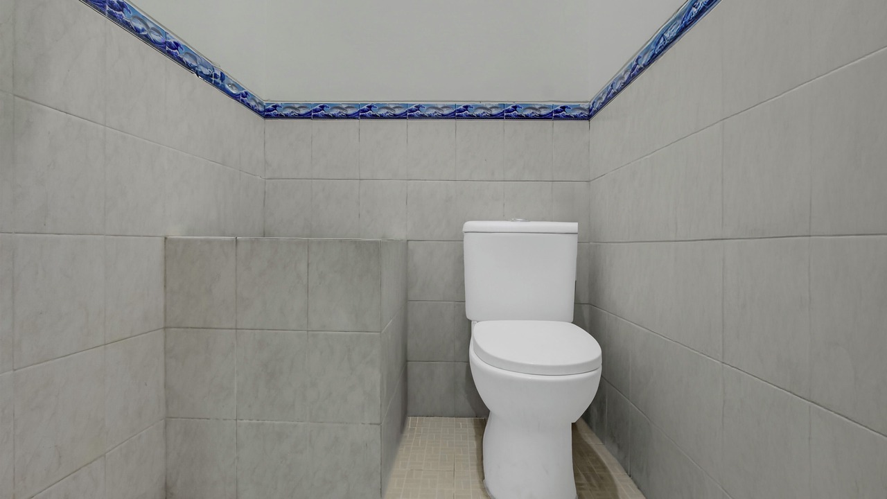 Photo of Bathroom in Mangunan