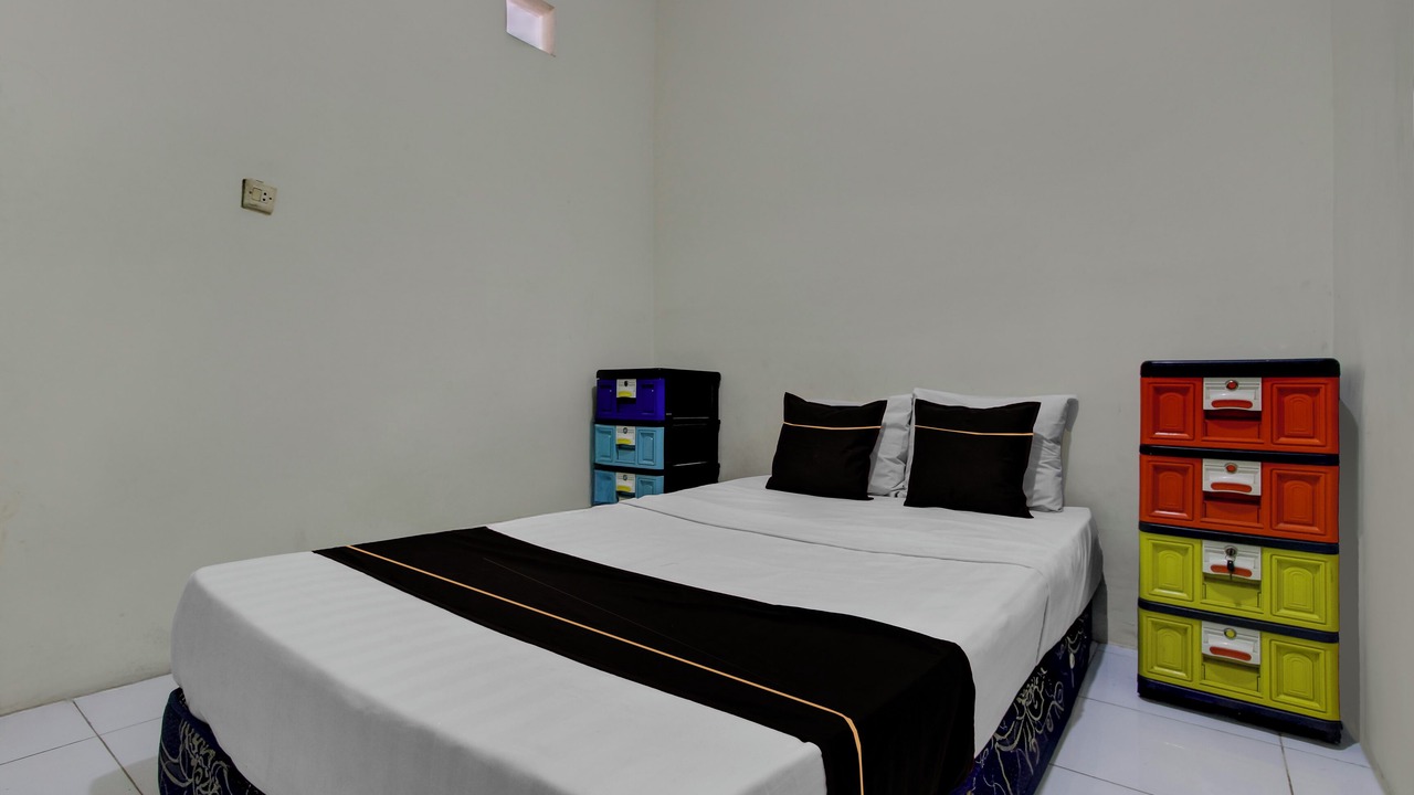 Photo of Bedroom in Ngemplak