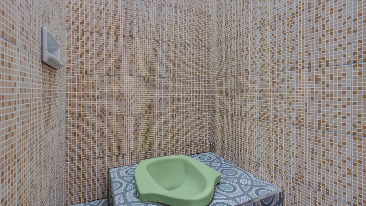 Photo of Bathroom in Ngemplak