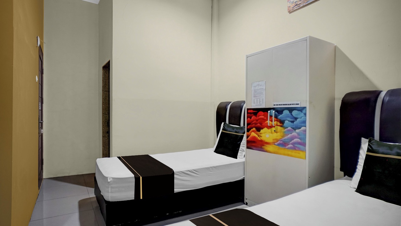 Photo of Bedroom in Medan