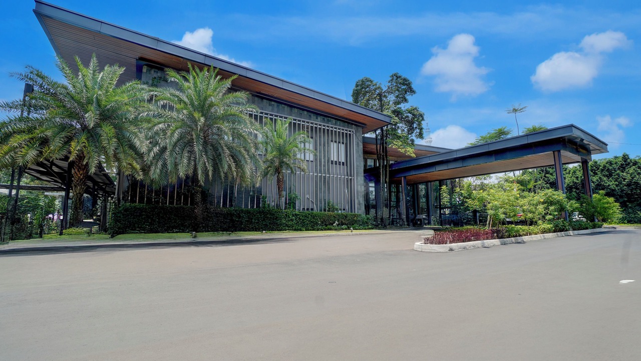 Photo of Outdoor in Depok