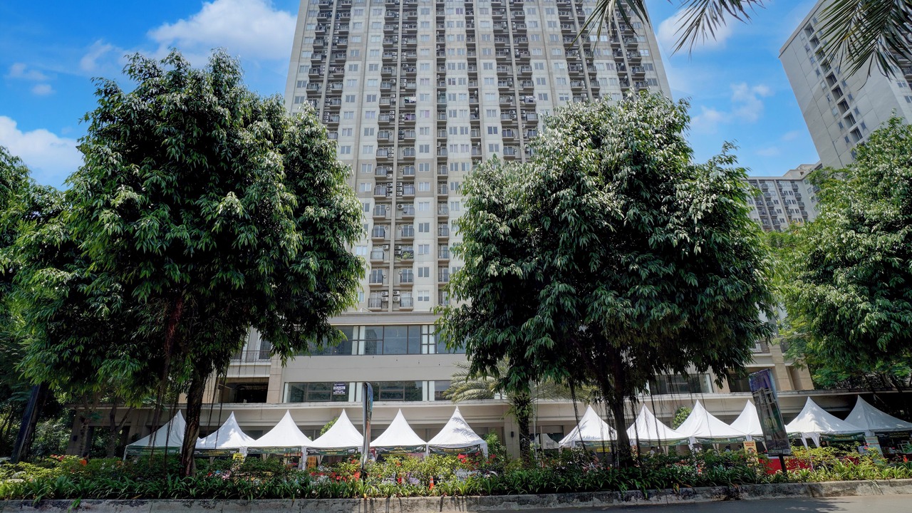 Photo of Outdoor in Depok