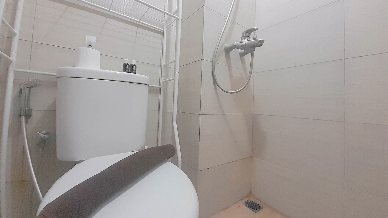 Photo of Bathroom in Cimahi