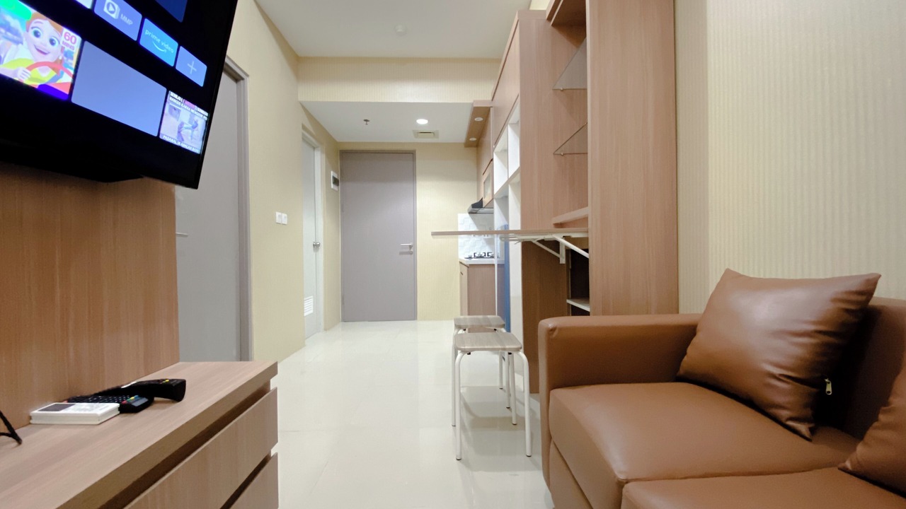 Photo of Bedroom in Cikarang