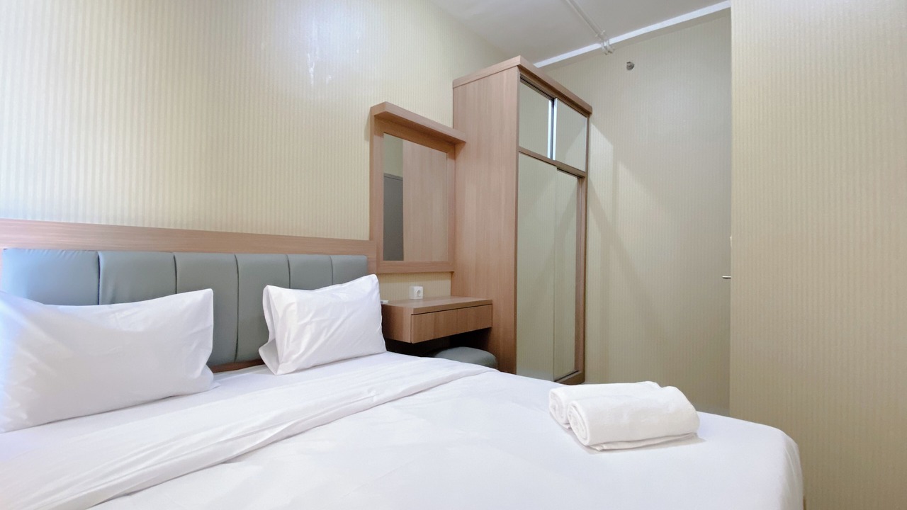 Photo of Bedroom in Cikarang