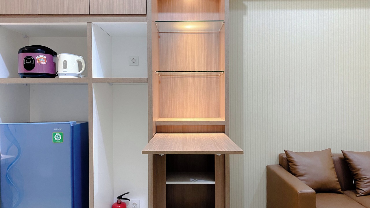 Photo of Bedroom in Cikarang