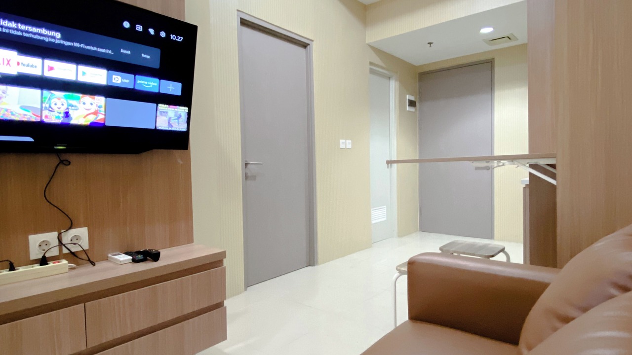 Photo of Bedroom in Cikarang