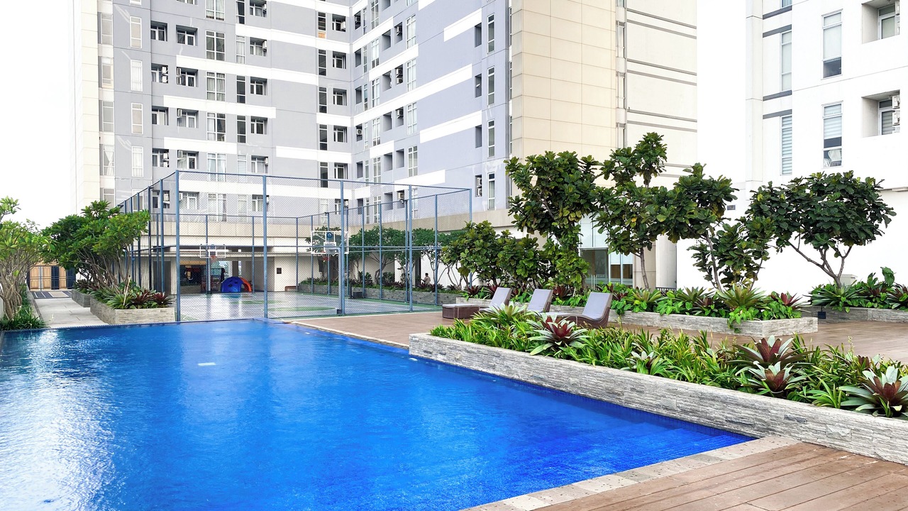Photo of Outdoor in Cikarang