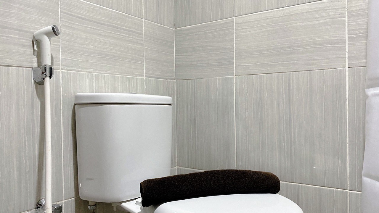 Photo of Bathroom in Cikarang