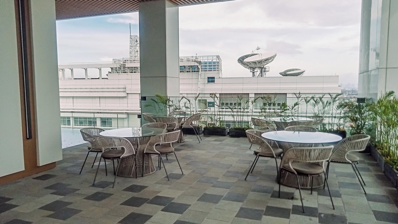 Photo of Outdoor in Pinang
